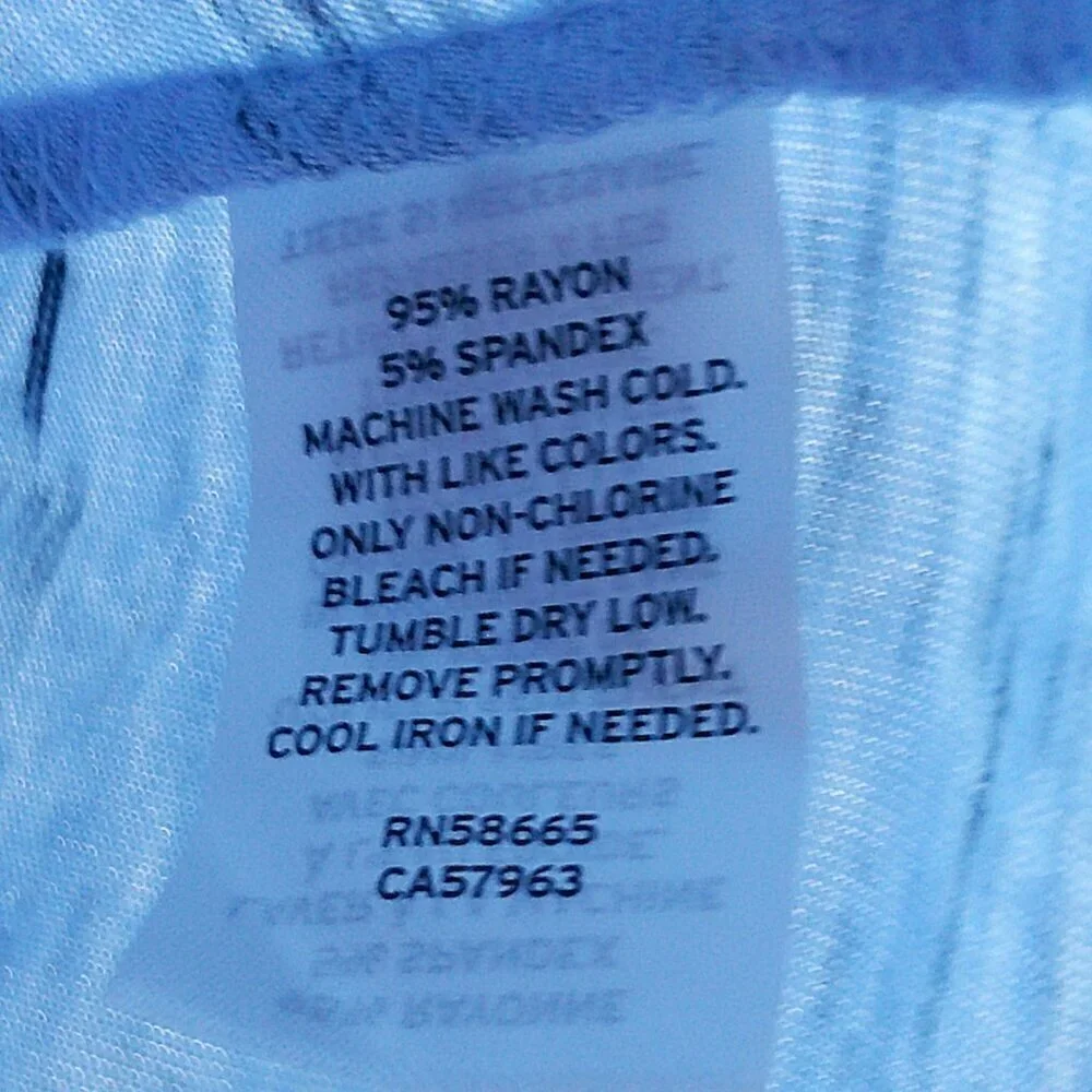 Zella - Long Sleeve Hooded Lightweight Tee - Size Large - Picture 6 of 9